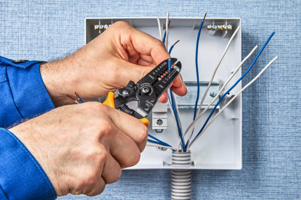 Best Emergency Electrical Repair Services  in Logan, NM